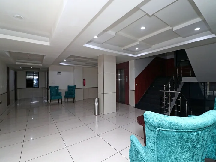 Крепость Ramnagar: Gautami Heights