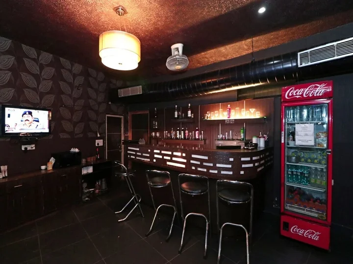 Крепость Ramnagar: Gautami Heights
