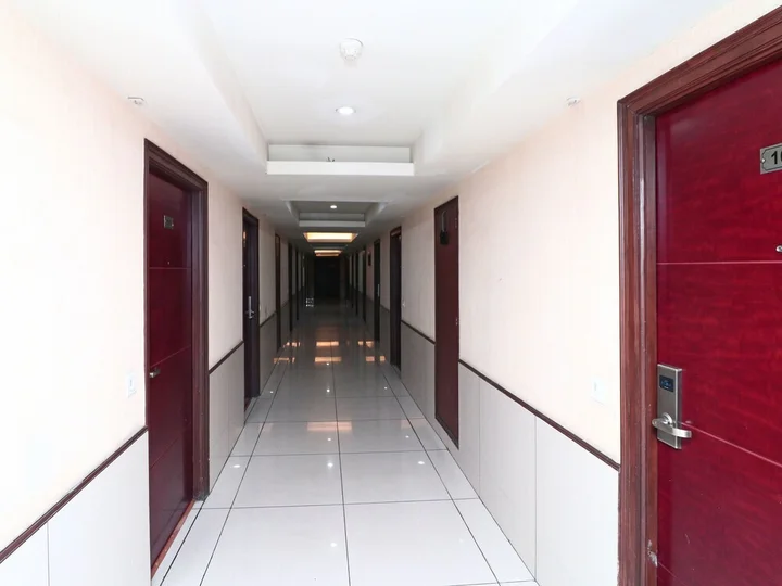Крепость Ramnagar: Gautami Heights