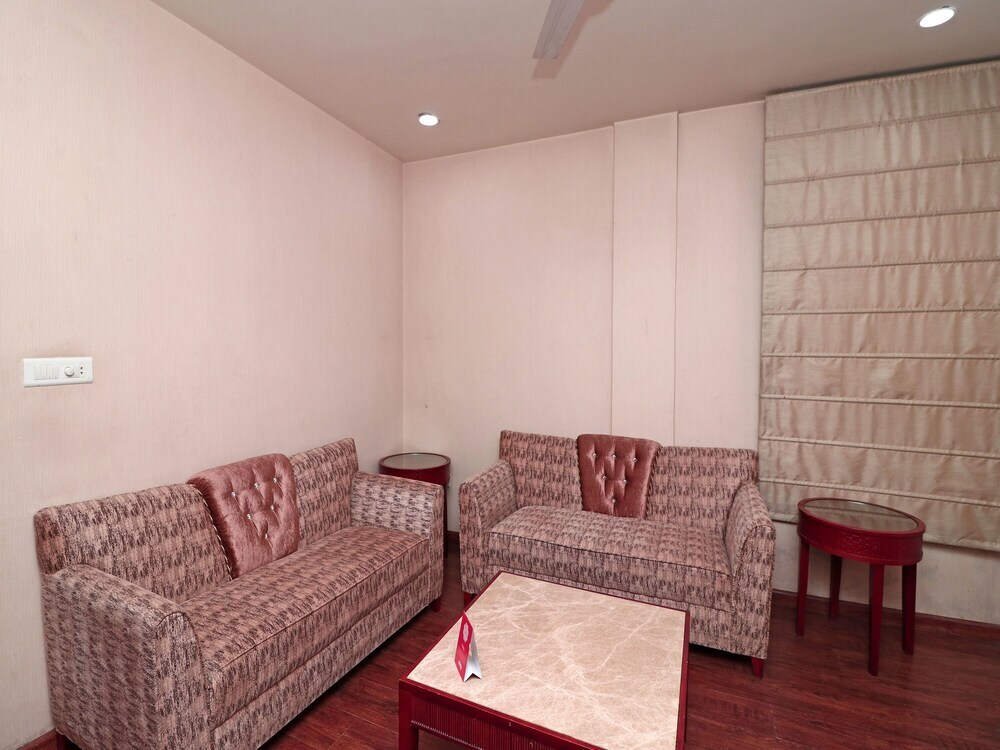 Крепость Ramnagar: Gautami Heights