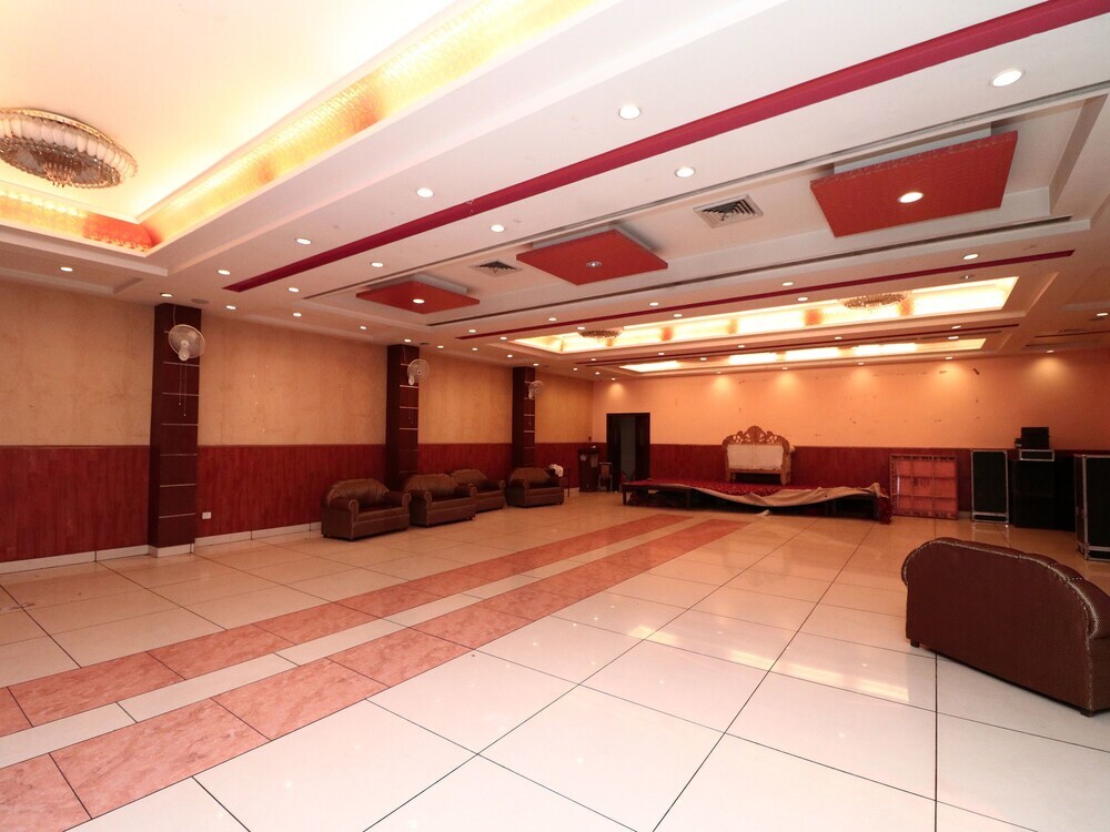 Крепость Ramnagar: Gautami Heights