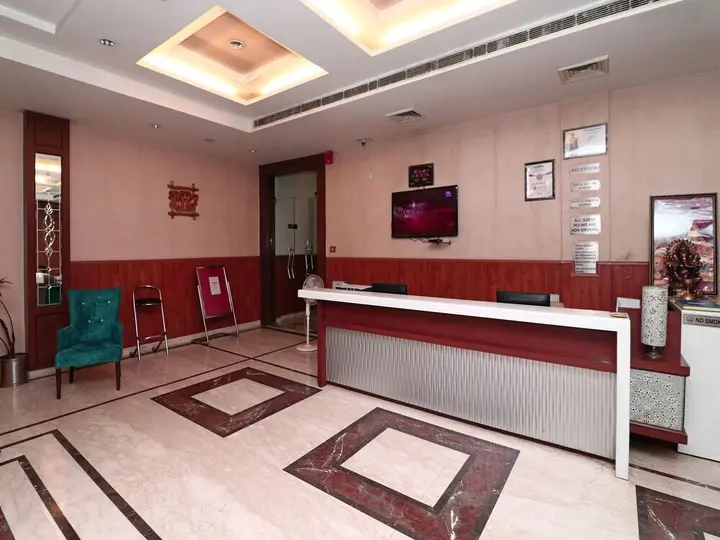 Крепость Ramnagar: Gautami Heights
