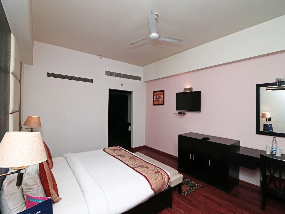 Крепость Ramnagar: Gautami Heights