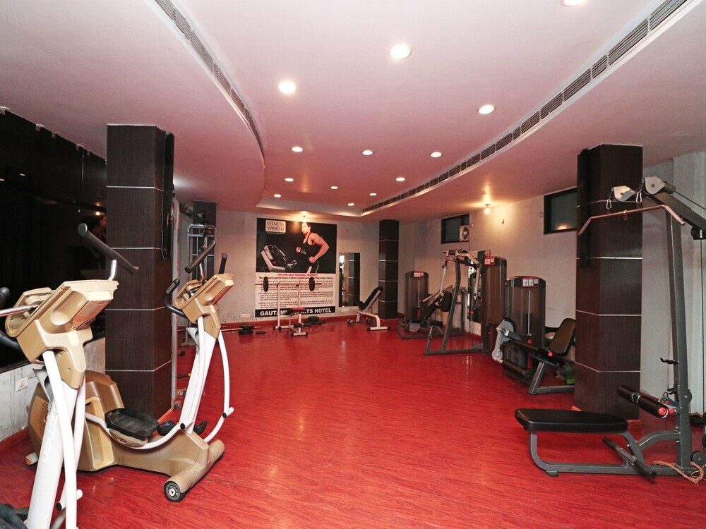 Крепость Ramnagar: Gautami Heights