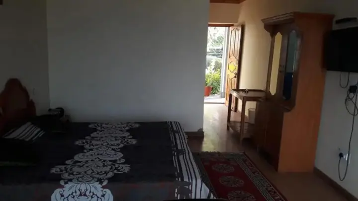 Раникхет: Kausani Best Inn