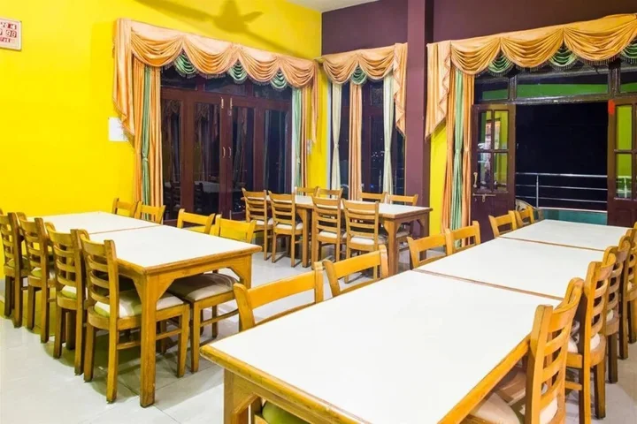 Сукха: OYO 19409 Hotel Sunita And Restaurant