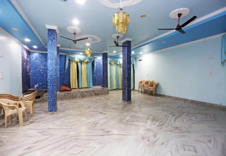 Сукха: OYO 19409 Hotel Sunita And Restaurant