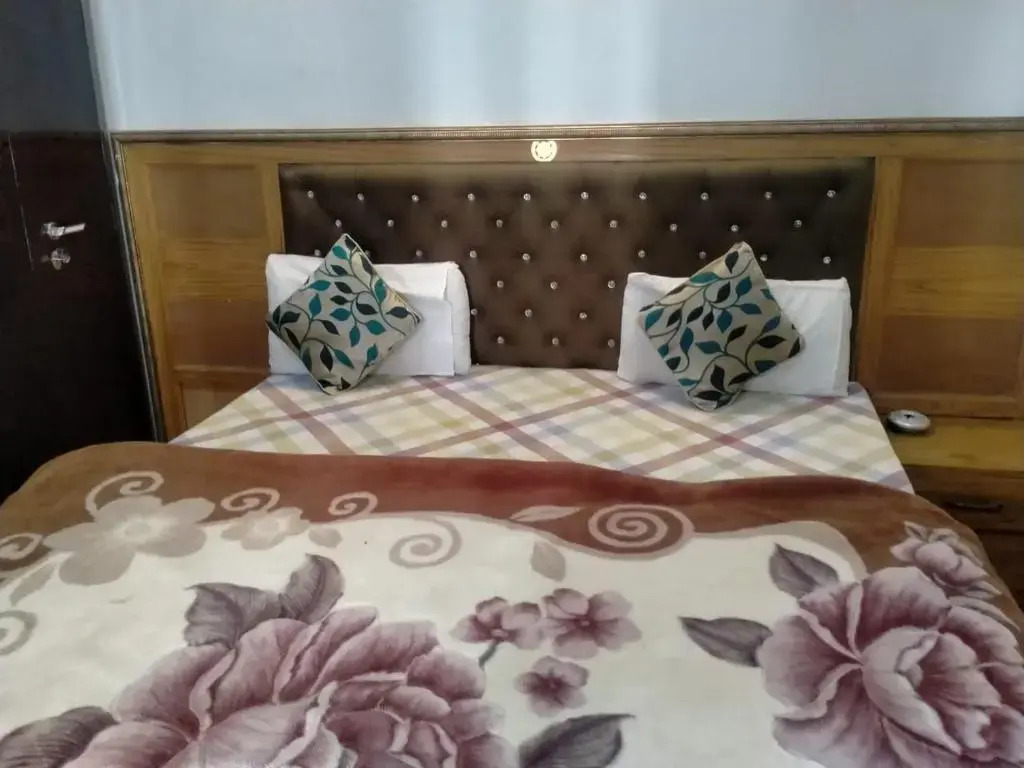 Ришикеш: Mount Valley Mama Cottage