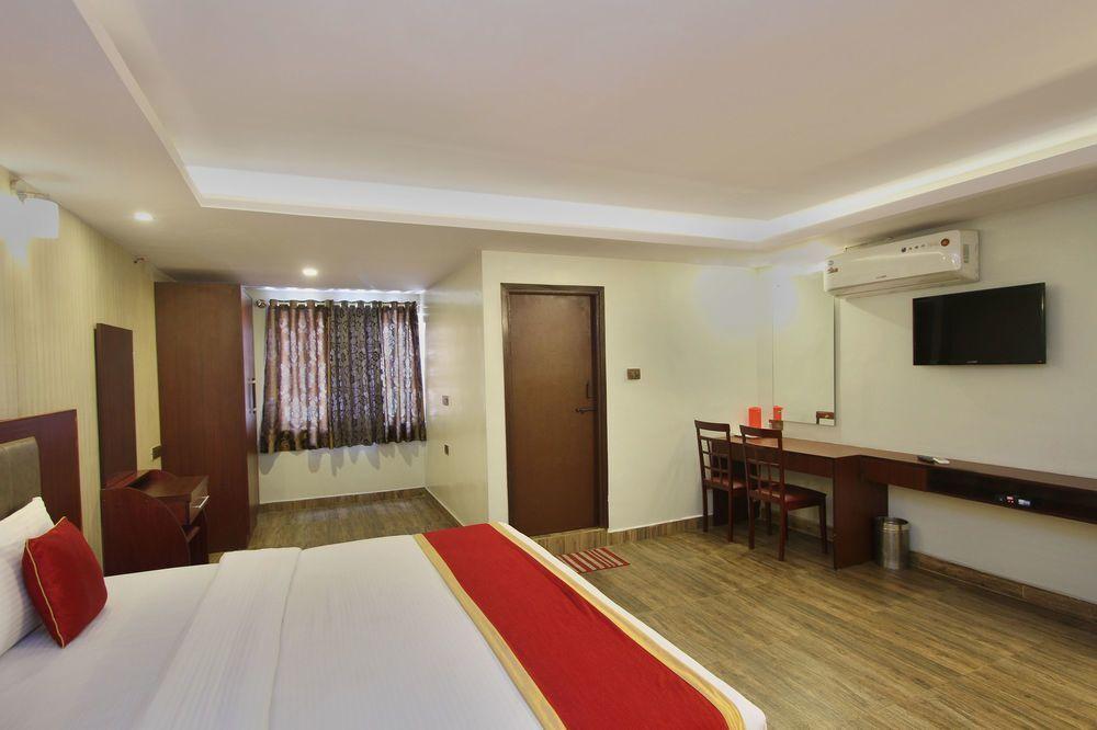 Бангалор: OYO 5488 Hotel The Libra