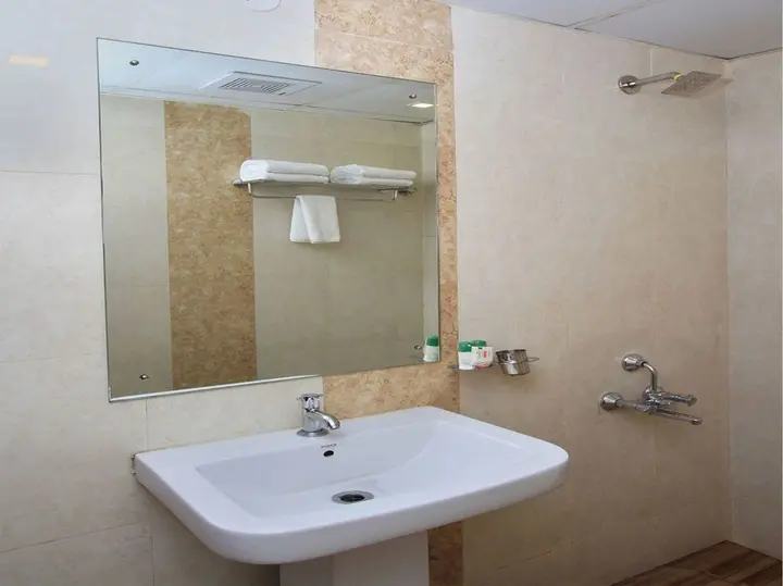 Бангалор: OYO 5488 Hotel The Libra