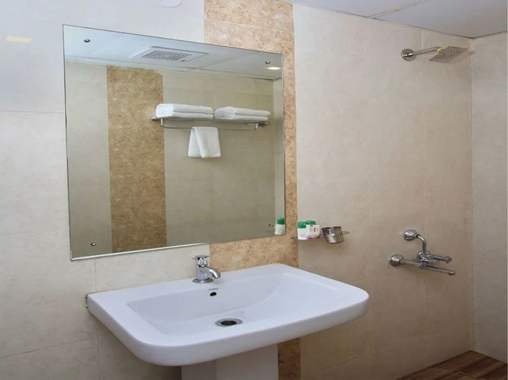 Бангалор: OYO 5488 Hotel The Libra