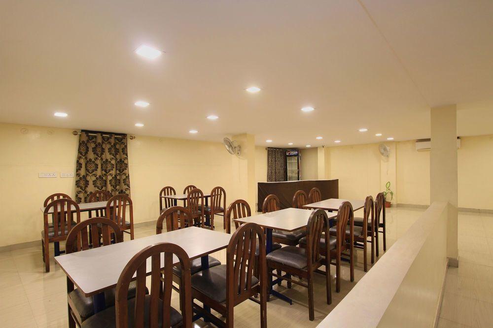 Бангалор: OYO 5488 Hotel The Libra