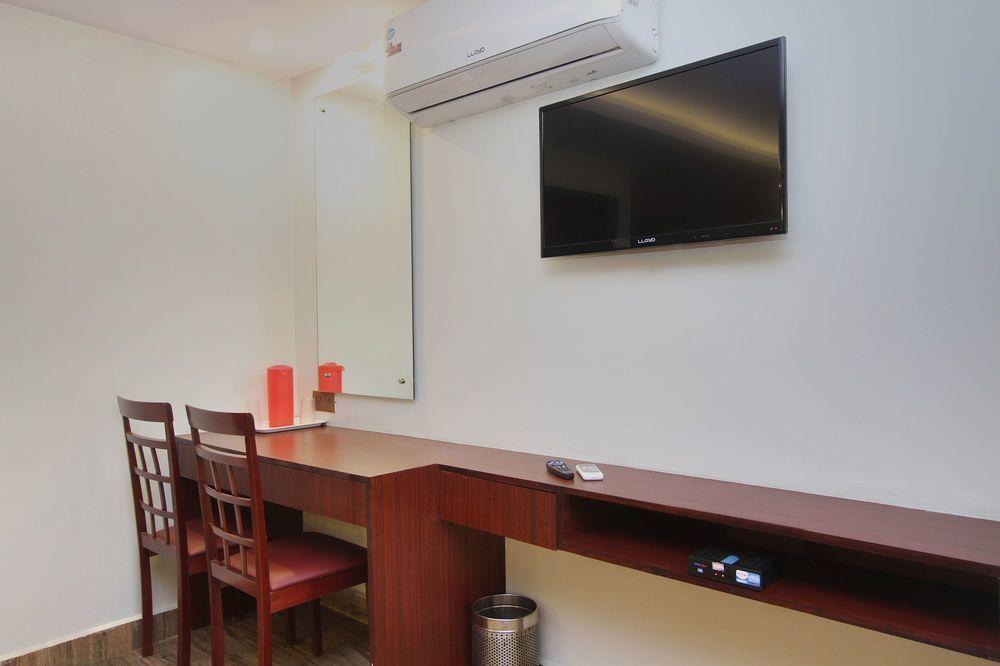 Бангалор: OYO 5488 Hotel The Libra