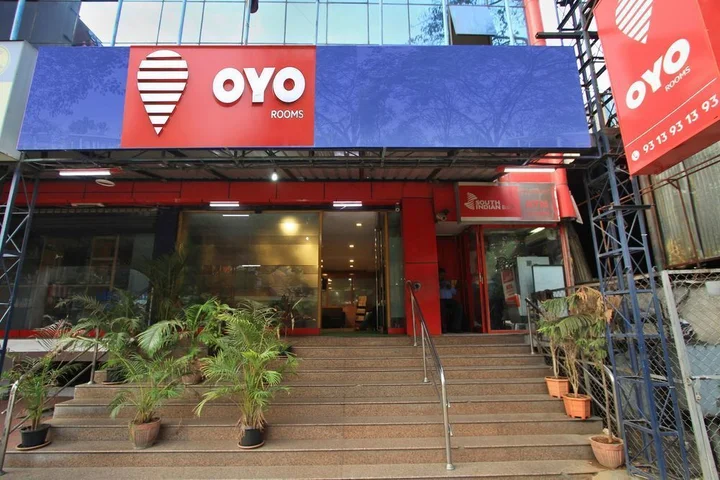 Бангалор: OYO 5488 Hotel The Libra