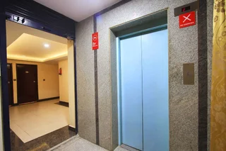 Бангалор: OYO 5488 Hotel The Libra
