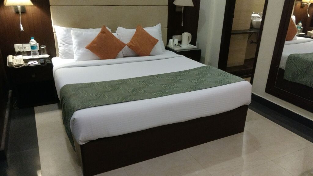 DS Clarks Inn Gurgaon — фото 2