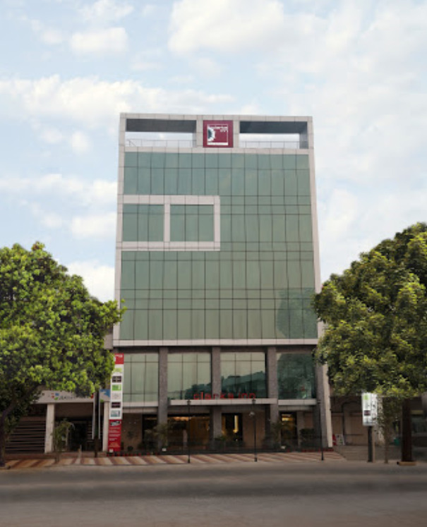 Гуруграм: DS Clarks Inn Gurgaon