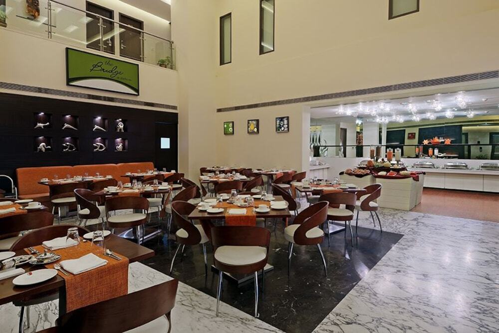 Гуруграм: DS Clarks Inn Gurgaon