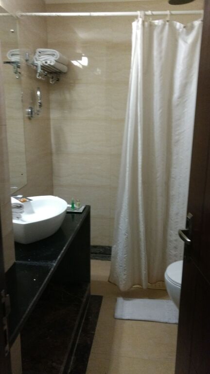 Гуруграм: DS Clarks Inn Gurgaon