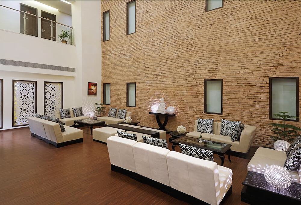 Гуруграм: DS Clarks Inn Gurgaon