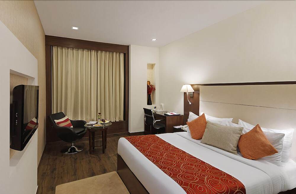 Гуруграм: DS Clarks Inn Gurgaon