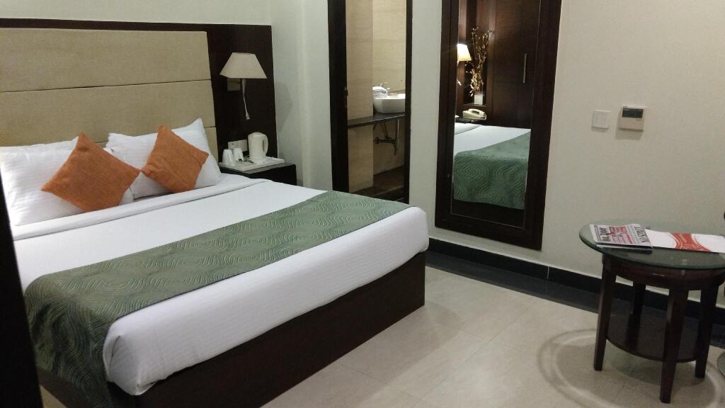 DS Clarks Inn Gurgaon — фото 3