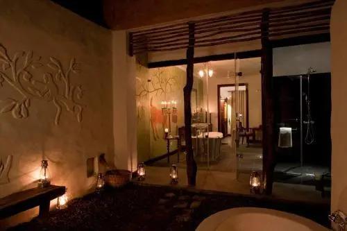 Тала: Samode Safari Lodge