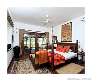 Тала: Samode Safari Lodge