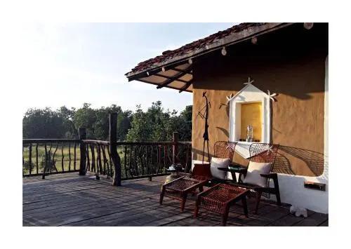 Тала: Samode Safari Lodge