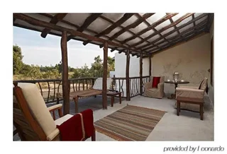 Тала: Samode Safari Lodge