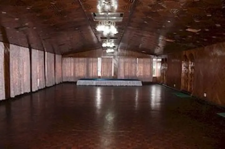 Дарджилинг: Central Heritage Resort & Spa, Darjeeling