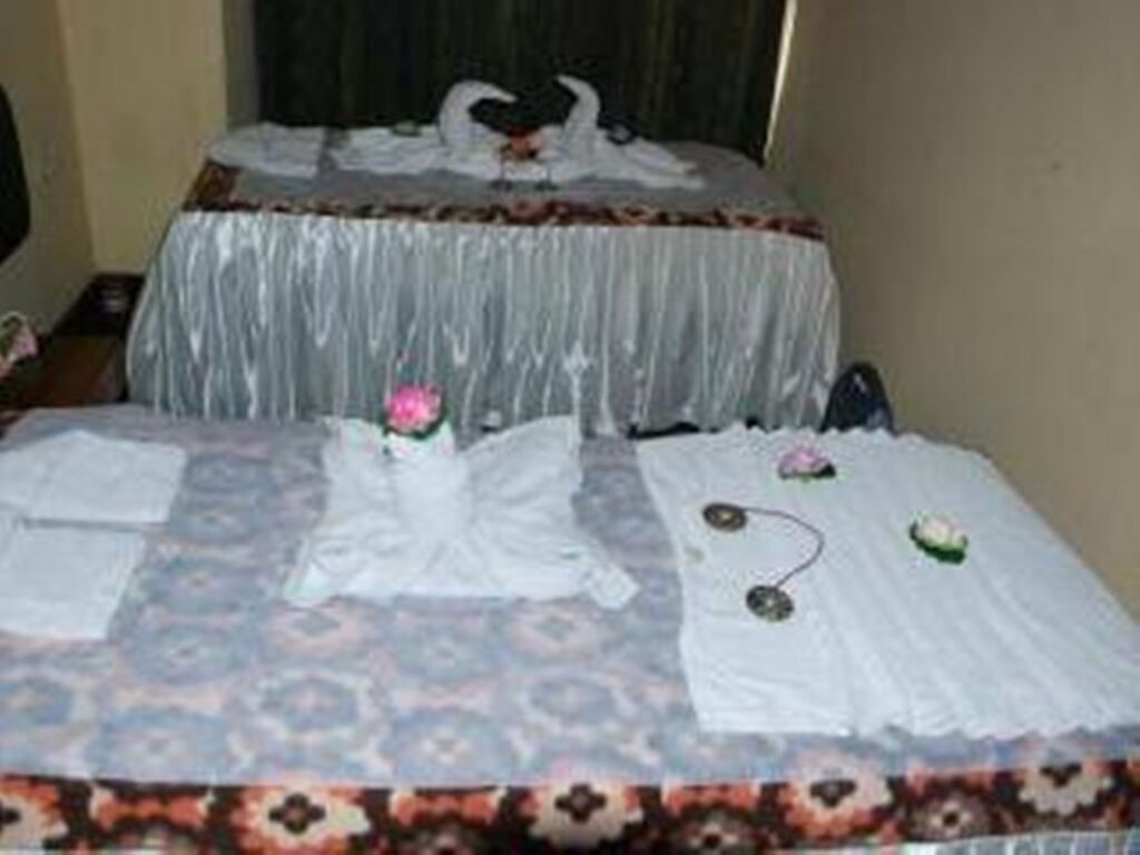 Дарджилинг: Central Heritage Resort & Spa, Darjeeling
