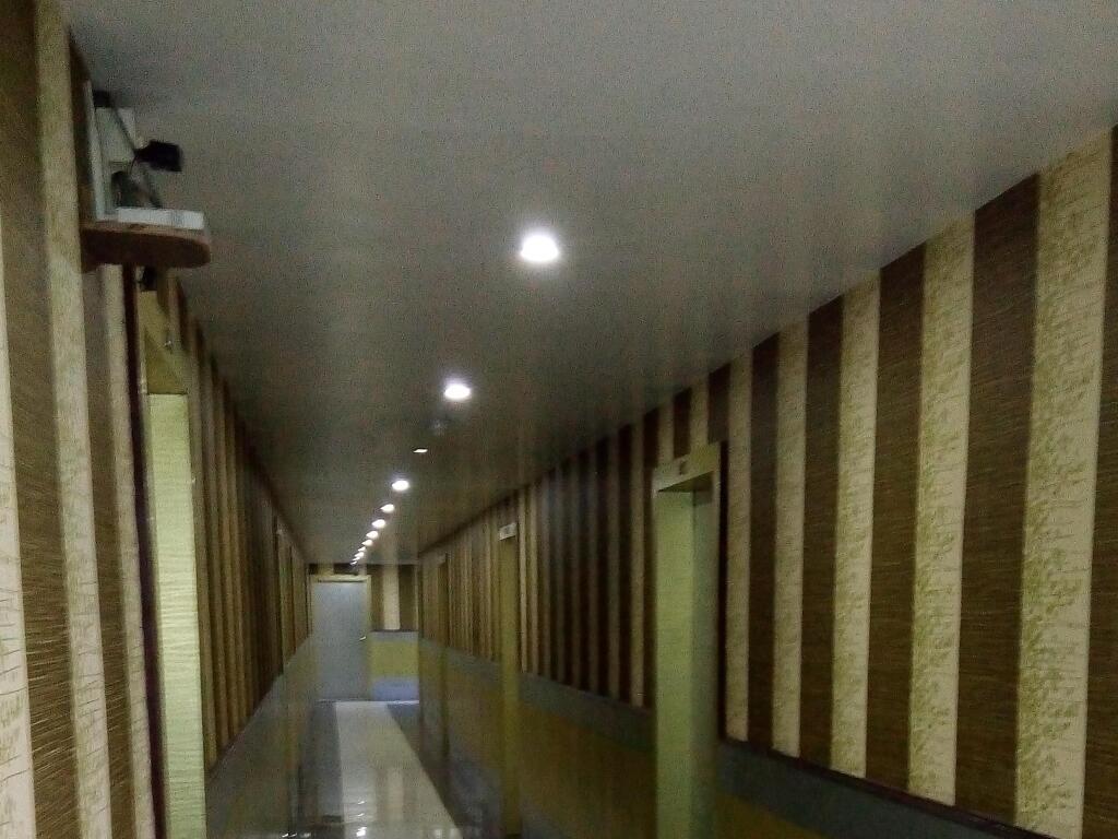 Колката: Hotel Eastern Plaza