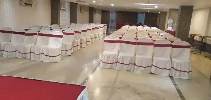 Колката: Hotel Eastern Plaza