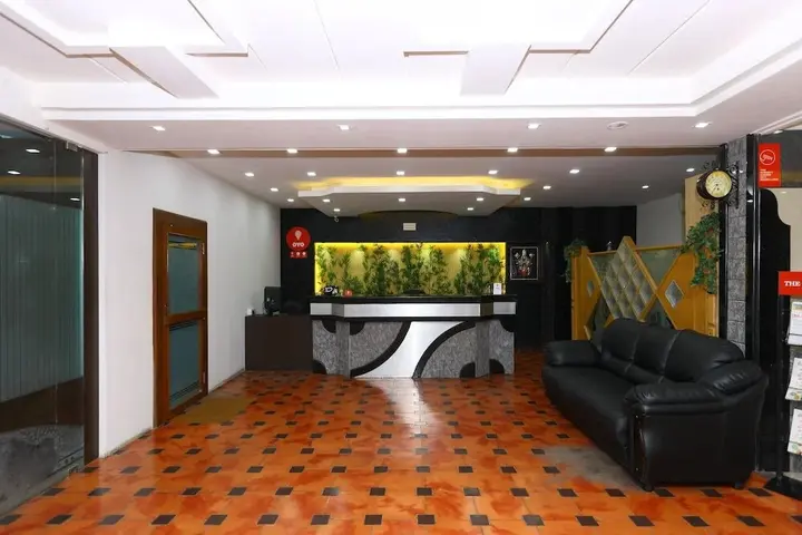 Коимбатур: Hotel navaRatna