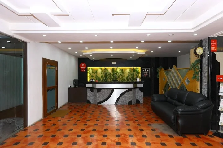 Коимбатур: Hotel navaRatna