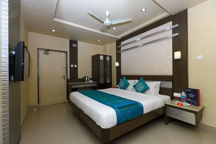 Коимбатур: Hotel navaRatna