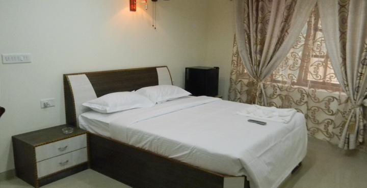 Бангалор: Wafi Suites by Rofeka Hospitality
