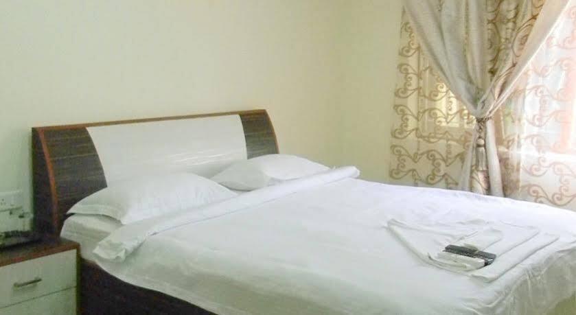 Бангалор: Wafi Suites by Rofeka Hospitality