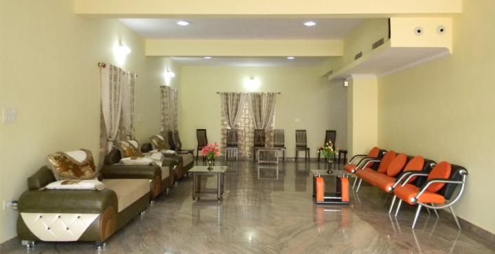 Бангалор: Wafi Suites by Rofeka Hospitality