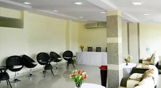 Бангалор: Wafi Suites by Rofeka Hospitality