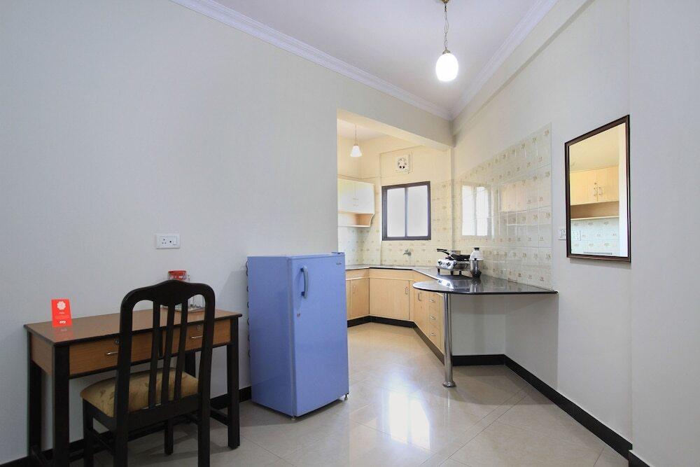 Бангалор: Compact Greenview Homes