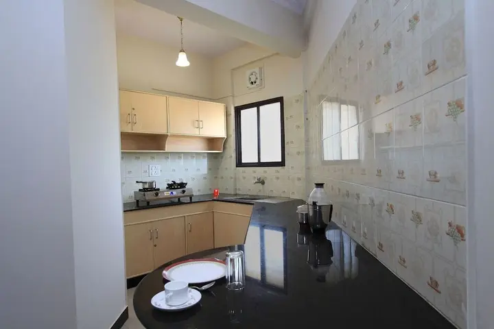 Бангалор: Compact Greenview Homes