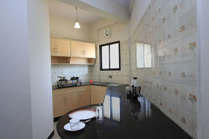 Бангалор: Compact Greenview Homes