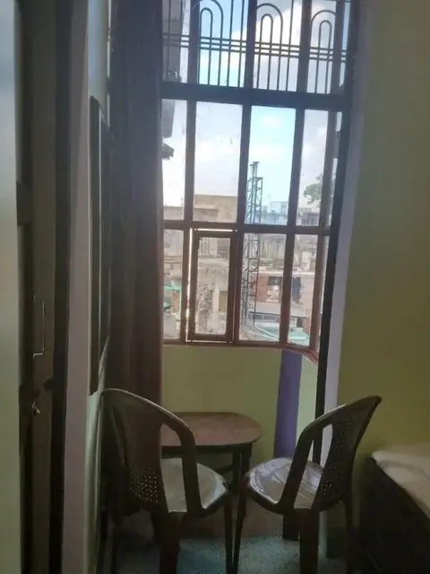 Варанаси: Baba Guest House