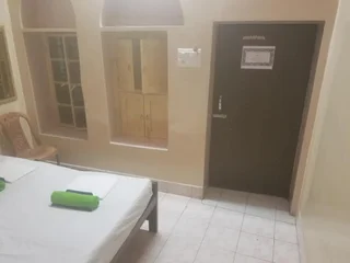 Варанаси: Baba Guest House
