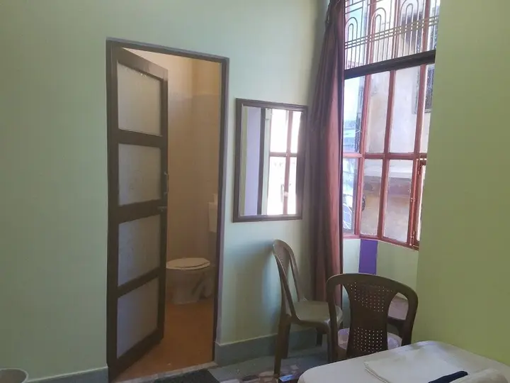 Варанаси: Baba Guest House