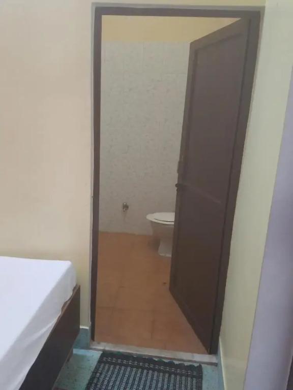 Варанаси: Baba Guest House