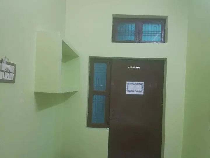 Варанаси: Baba Guest House