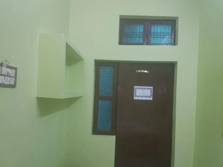 Варанаси: Baba Guest House
